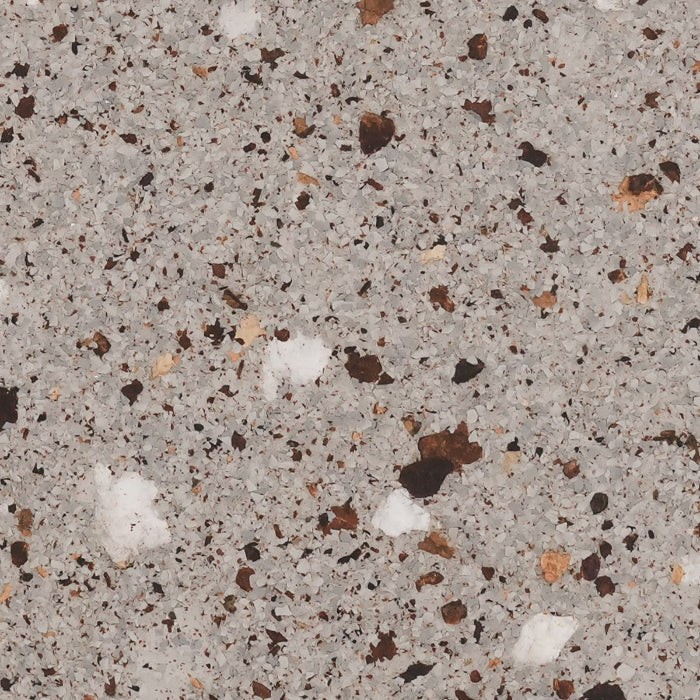New Penny decorative flake color sample